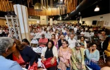 Saint-André : l’Union des Forces Progressistes de La Réunion lance son appel à l’unité et au progrès