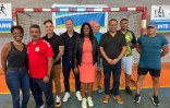 Sainte-Marie : un été actif, gratuit et accessible à tous les jeunes avec le dispositif "Sport Vacances 2026"