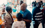 Saint-Denis : retour sur un moment de solidarité