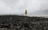 cyclone Dumazile