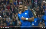 Dimitri Payet