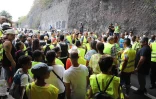 Jour J - Les Gilets jaunes montent au front