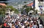 manifestation saint-denis pass sanitaire et confinement 31 juillet 2021