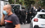 Saint-Denis : un homme retranché avec au moins un enfant dans le quartier de Bellepierre
