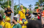 Saint-Denis : la Mad Pride au Barachois pour changer les regards sur la santé mentale