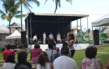 Concert hommage Eric Sidha Chetty