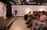 atelier du bac de Daniel Leocadie