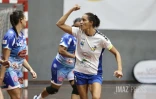 Handball : la Tamponnaise s'impose face au HBF Saint-Denis et conserve son titre