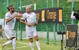 Football : Saint-Pierre face à M'Tsapéré 