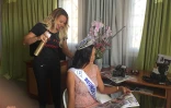 Miss Réunion 2018