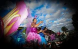 Grand Boucan 2016