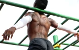 street workout