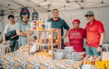  Saint-Denis : succès de la Journée associative et culturelle à la Bretagne