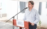 logements sociaux inaugurés à la montagne