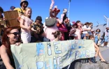 84 jours en mer : le couple Sophie Bernier-Fanch Landron achève son périple à la rame
