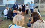 Charte Romain Jacob : pour une meilleure inclusion des personnes en situation de handicap