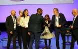 Trophées des EPL à Nancy : la SPL OPÉ remporte le Prix du Public