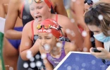 interclub natation 28 novembre 2020