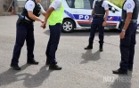 formation policier adjoint