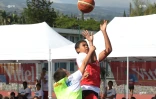 Tony Parker