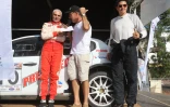 Tour Auto 2019