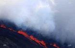 volcan juin 2019