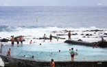 Rassemblement piscine Boucan 30 septembre 2017
