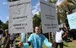 Le monde libéral descend dans la rue