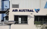 Les locaux de la direction d'Air Austral placés sous scellés