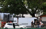 Alerte à la bombe au Tampon et à Saint-Denis