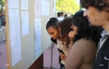 Mardi 5 juillet 2016 - Résultats du bac 2012
