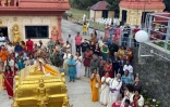 Kovil Kaali saint-paul