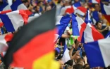 equipe de france  foot 2016