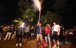 Ligue des Champions : le PSG s’offre un deuxième sacre, scènes de liesse chez les supporters Réunionnais