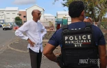 opération enlevement VHU la Possession