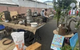 Saint-Paul : la Rue aux enfants investit le quartier du Guillaume