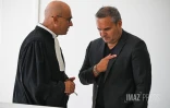 Cour d'appel : Didier Robert de nouveau jugé dans l'affaire des indemnités de logement payées par la Région