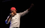 Concert gratuit au Port