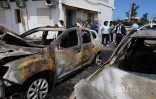 incendie police municipale de saint-louis 