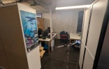 Saint-Gilles-les-Bains : des agents de la réserve marine dénoncent des nouveaux locaux "indignes"
