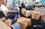Conf de presse foire Bras-Panon 2026