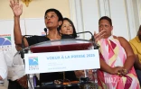 voeux 2025 de Bareigts 