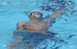 25ème meeting de natation de l\\\'océan Indien