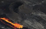 volcan février 2019