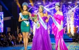 Florilèges 2024 : Amandine Lauret et Noé Grondin grands gagnants des concours Miss et Mister de la commune