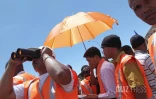 Madagascar émeute 2009
