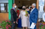 noces d'or