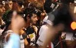 Grand Raid 2013