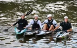 équipe de france de kayak 