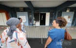 Saint-Denis : le réfectoire du collège Mahé Labourdonnais incendié, une plainte va être déposée [?]